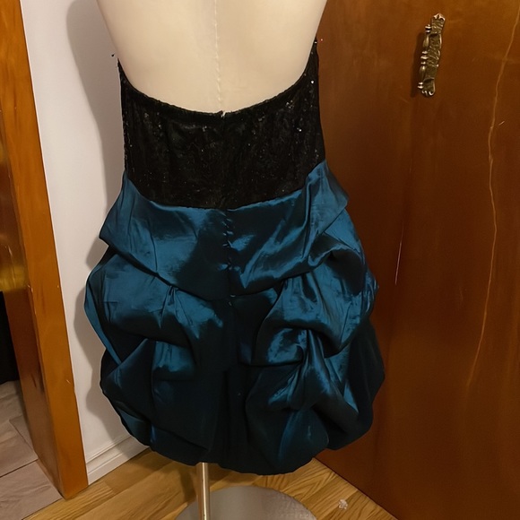 Torrid Cocktail Dress - Picture 4 of 6